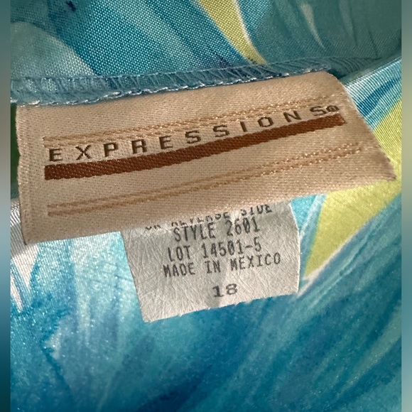 Expressions - Picture 5 of 7